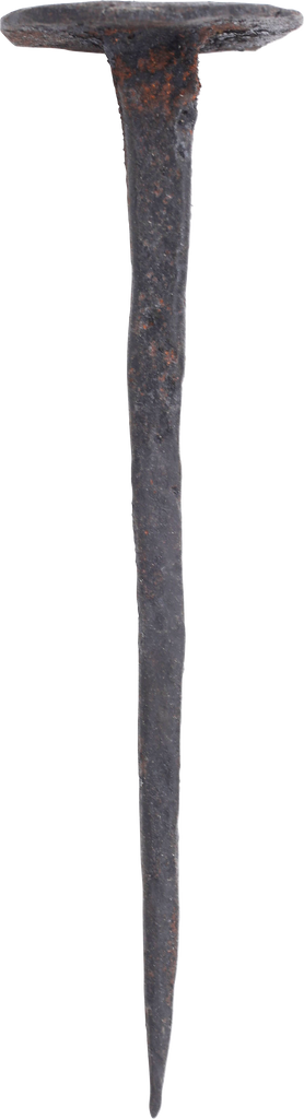ROMAN “CRUCIFIXION” NAIL, 1ST-2ND CENTURY AD - Fagan Arms