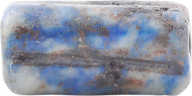 VIKING LAPIS LAZULI BEAD, 850-1000 AD - Fagan Arms
