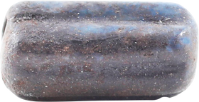 VIKING LAPIS LAZULI BEAD, 850-1000 AD - Fagan Arms
