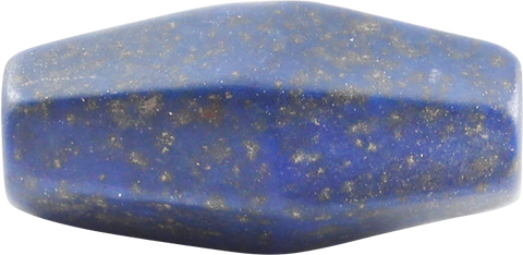 VIKING LAPIS LAZULI BEAD, 850-1000 AD - Fagan Arms