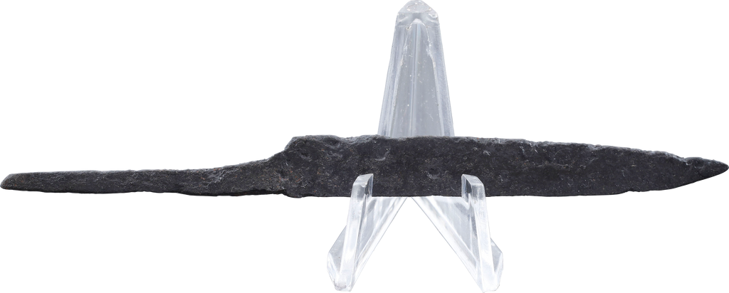 VIKING SIDE KNIFE OR POUCH KNIFE, 879-1067 AD - Fagan Arms