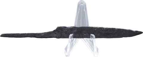 VIKING SIDE KNIFE OR POUCH KNIFE, 879-1067 AD - Fagan Arms