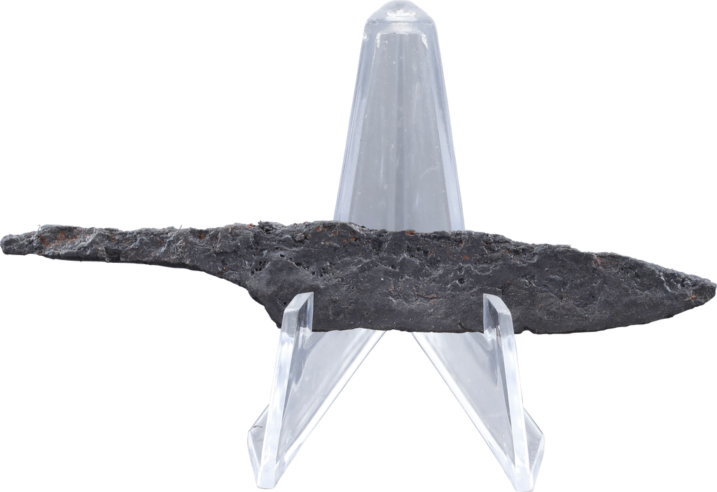 VIKING POUCH KNIFE, 9TH-11TH CENTURY - Fagan Arms