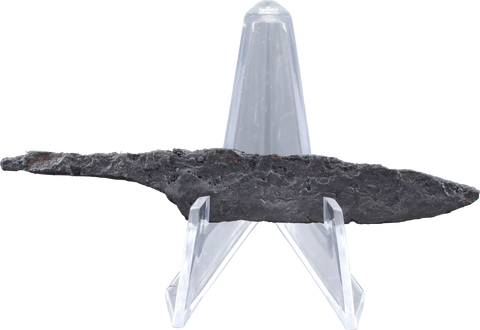 VIKING POUCH KNIFE, 9TH-11TH CENTURY - Fagan Arms