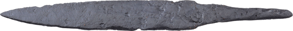 VIKING SIDE KNIFE OR POUCH KNIFE, 879-1067 AD - Fagan Arms