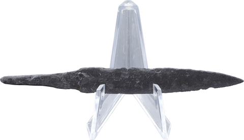 VIKING SIDE KNIFE OR POUCH KNIFE, 879-1067 AD - Fagan Arms