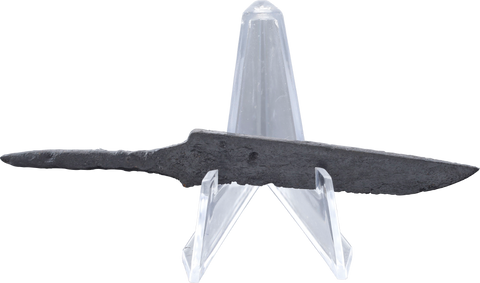 VIKING DAGGER 800-1050 AD - Fagan Arms