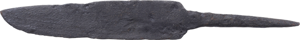 VIKING SIDE KNIFE OR POUCH KNIFE, 879-1067 AD - Fagan Arms