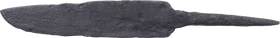 VIKING SIDE KNIFE OR POUCH KNIFE, 879-1067 AD - Fagan Arms