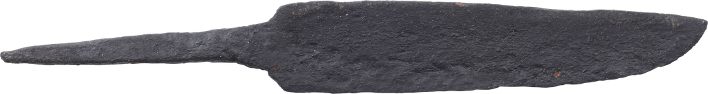 VIKING SIDE KNIFE OR POUCH KNIFE, 879-1067 AD - Fagan Arms