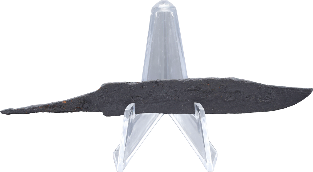 VIKING SCRAMSEAX 9TH-11TH CENTURY AD - Fagan Arms