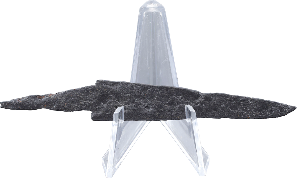 ROMAN POUCH KNIFE, 3RD-5TH CENTURY AD - Fagan Arms