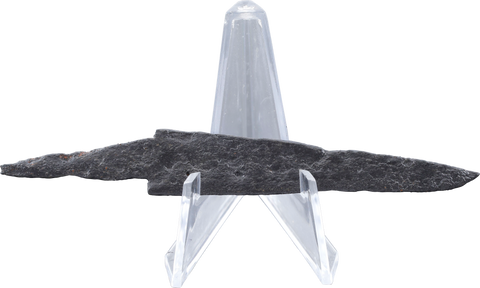 ROMAN POUCH KNIFE, 3RD-5TH CENTURY AD - Fagan Arms