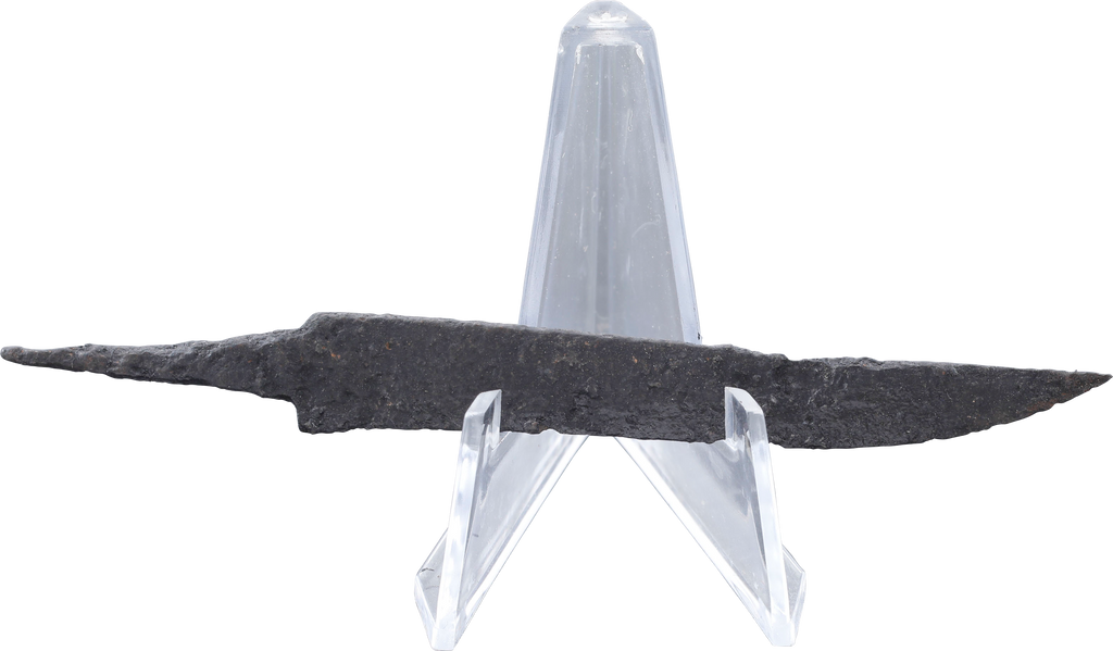 VIKING SIDE KNIFE OR POUCH KNIFE, 879-1067 AD - Fagan Arms