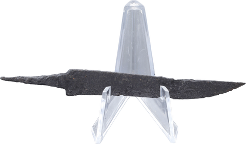 VIKING SIDE KNIFE OR POUCH KNIFE, 879-1067 AD - Fagan Arms