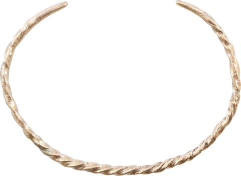 VIKING WOMAN’S BRACELET C.700-1050 AD - Fagan Arms