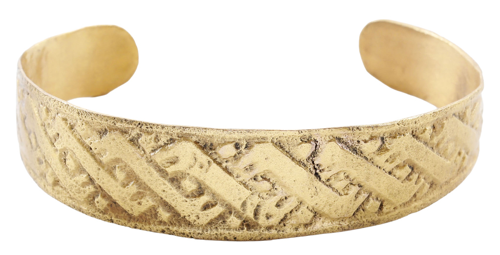 VIKING BRACELET 9TH-11TH CENTURY AD - Fagan Arms