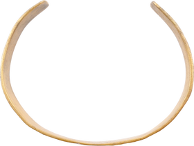 FINE VIKING BRACELET, C.850-1050 AD - Fagan Arms