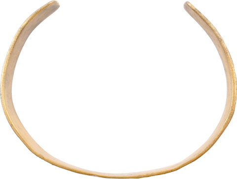 FINE VIKING BRACELET, C.850-1050 AD - Fagan Arms