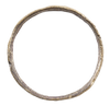 VIKING WOMAN’S COIL RING C.9TH-10TH CENTURY AD, SIZE 8 - Fagan Arms