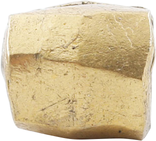 ANCIENT VIKING GILT BEAD, 9TH-11TH CENTURY AD - Fagan Arms