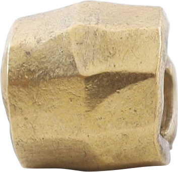 ANCIENT VIKING GILT BEAD, 9TH-11TH CENTURY AD - Fagan Arms