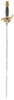 AMERICAN SECRET SOCIETY SWORD - Fagan Arms
