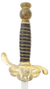 AMERICAN SECRET SOCIETY SWORD - Fagan Arms