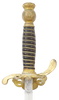 AMERICAN SECRET SOCIETY SWORD - Fagan Arms