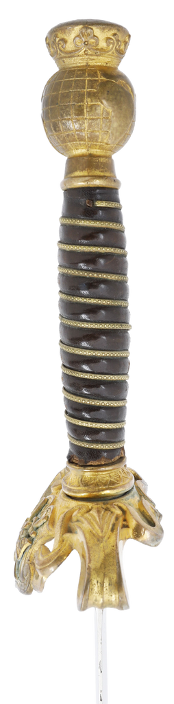 AMERICAN SECRET SOCIETY SWORD - Fagan Arms