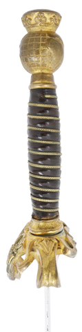 AMERICAN SECRET SOCIETY SWORD - Fagan Arms