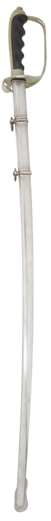 US 1902 PATTERN ARMY OFFICER’S SWORD - Fagan Arms