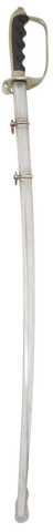 US 1902 PATTERN ARMY OFFICER’S SWORD - Fagan Arms