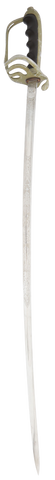 US 1902 PATTERN ARMY OFFICER’S SWORD - Fagan Arms
