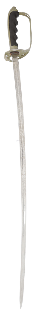 US 1902 PATTERN ARMY OFFICER’S SWORD - Fagan Arms