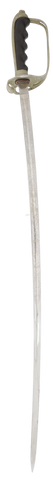 US 1902 PATTERN ARMY OFFICER’S SWORD - Fagan Arms