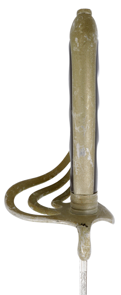 US 1902 PATTERN ARMY OFFICER’S SWORD - Fagan Arms