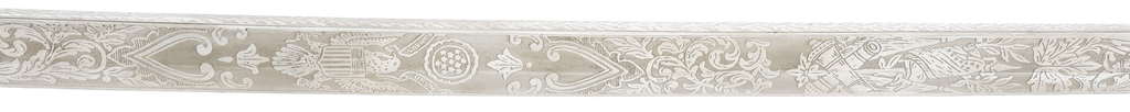 US 1902 PATTERN ARMY OFFICER’S SWORD - Fagan Arms