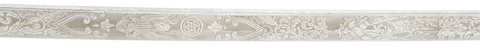 US 1902 PATTERN ARMY OFFICER’S SWORD - Fagan Arms