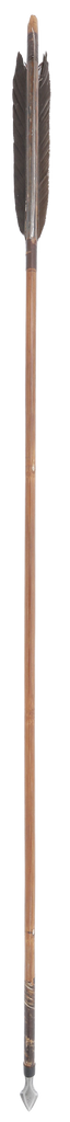 JAPANESE WAR ARROW C.1603-1868 - Fagan Arms