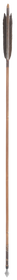 JAPANESE WAR ARROW C.1603-1868 - Fagan Arms