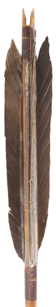 JAPANESE WAR ARROW C.1603-1868 - Fagan Arms