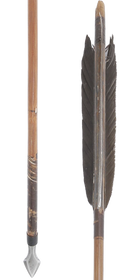 JAPANESE WAR ARROW C.1603-1868 - Fagan Arms