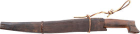 WWII PACIFIC ISLANDS GI’S KNIFE - Fagan Arms