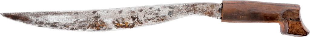WWII PACIFIC ISLANDS GI’S KNIFE - Fagan Arms