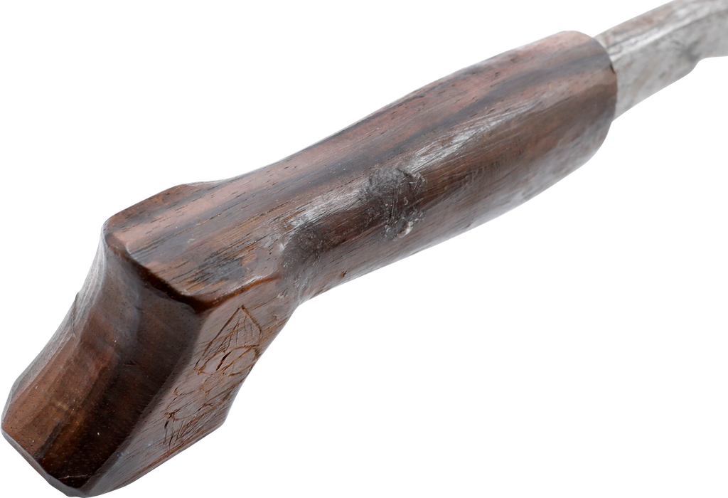 WWII PACIFIC ISLANDS GI’S KNIFE - Fagan Arms