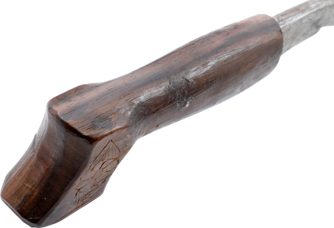 WWII PACIFIC ISLANDS GI’S KNIFE - Fagan Arms