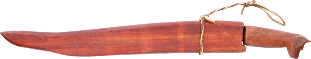 WWII PACIFIC ISLANDS GI’S KNIFE - Fagan Arms