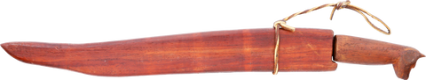 WWII PACIFIC ISLANDS GI’S KNIFE - Fagan Arms