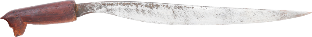 WWII PACIFIC ISLANDS GI’S KNIFE - Fagan Arms
